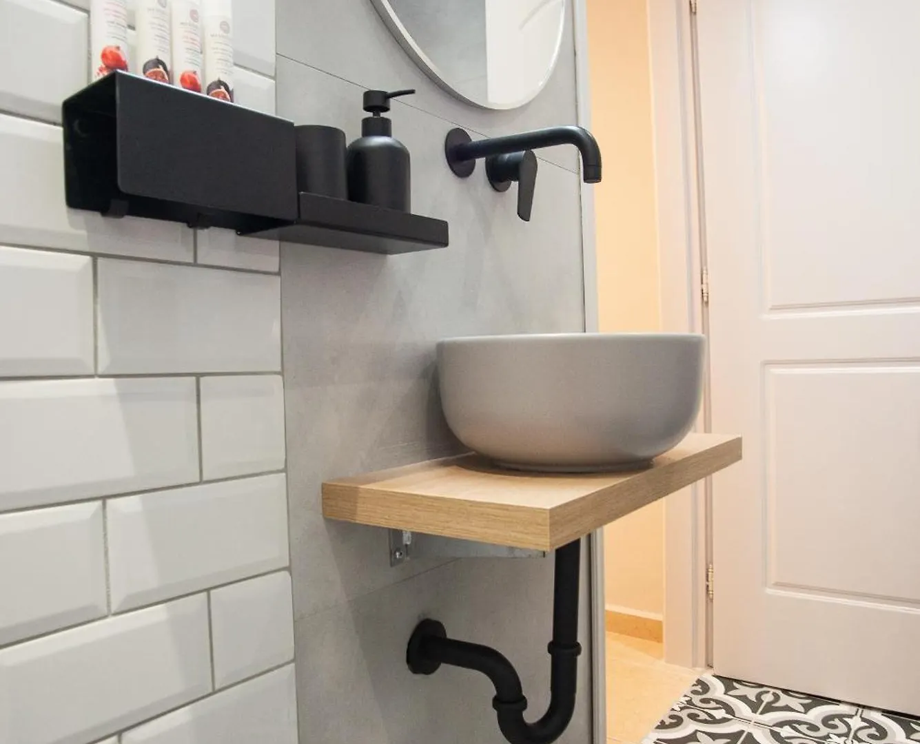Bolegeo Apartment Argostóli