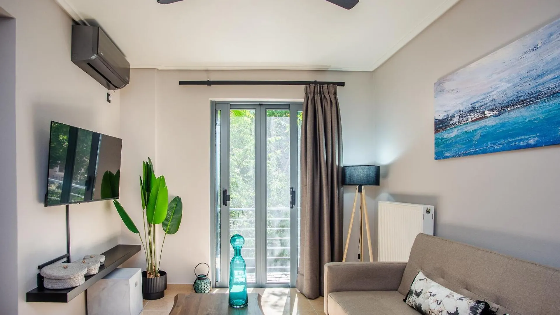 Bolegeo Apartment Argostóli Grèce