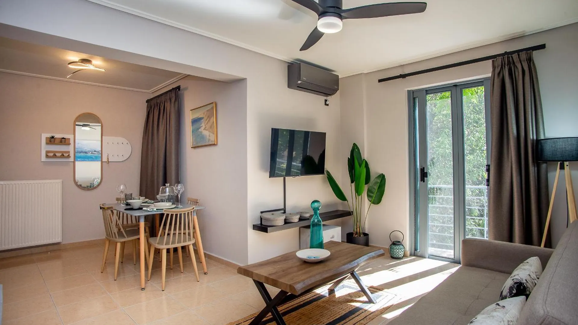 Bolegeo Apartment Argostóli 0*,  Grèce