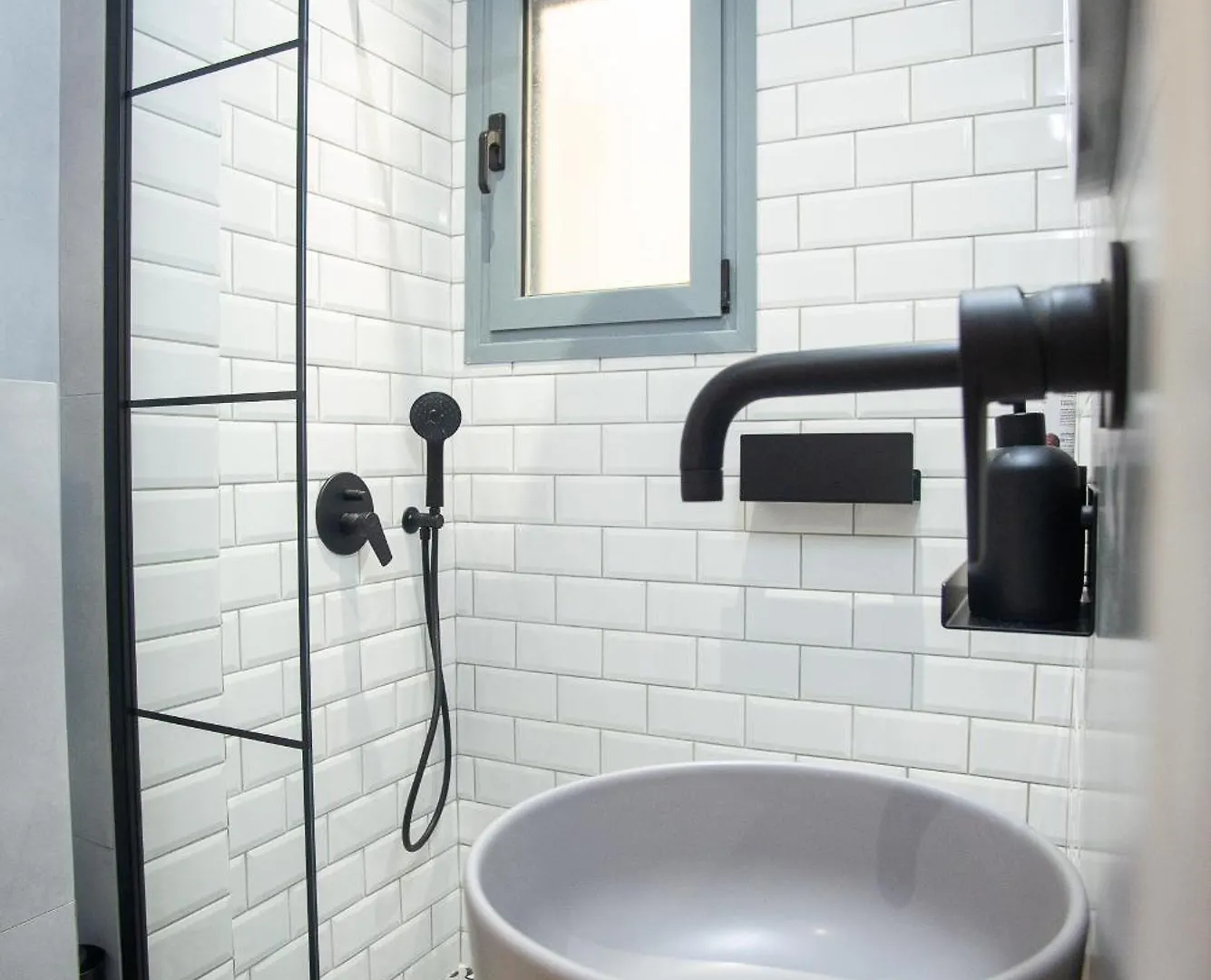 Bolegeo Apartment Argostóli